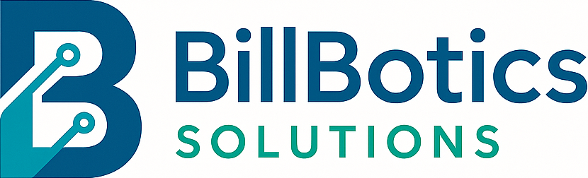 BillBotics Logo